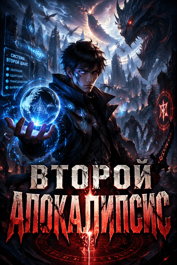 Второй Апокалипсис