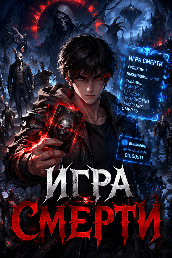 Игра смерти