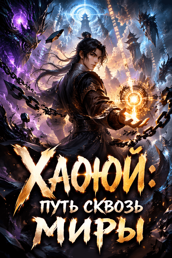 Хаоюй: Путь сквозь миры