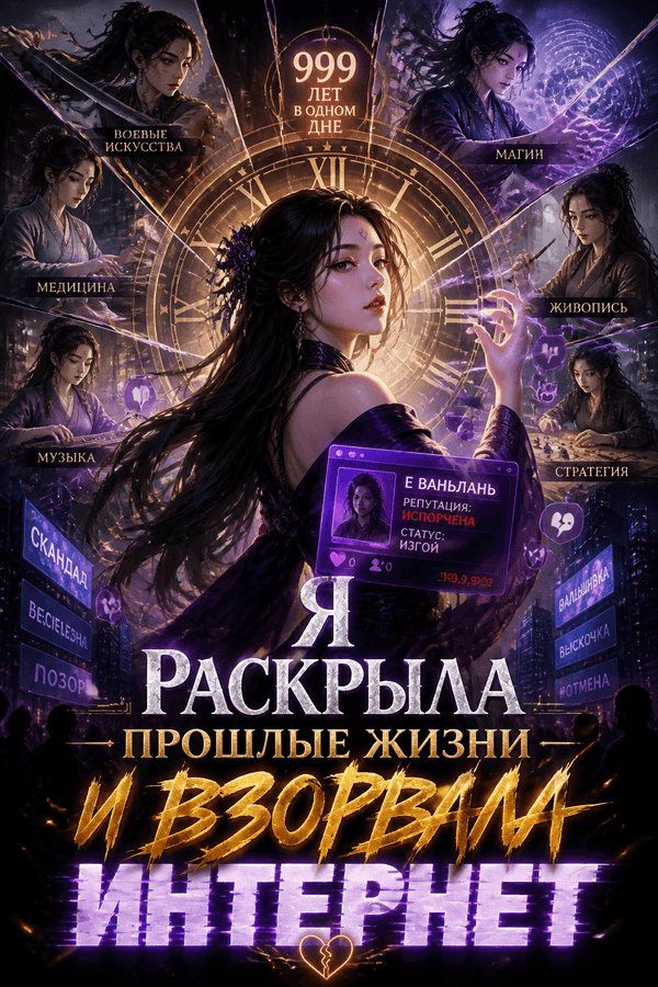 Я раскрыла прошлые жизни — и взорвала интернет
