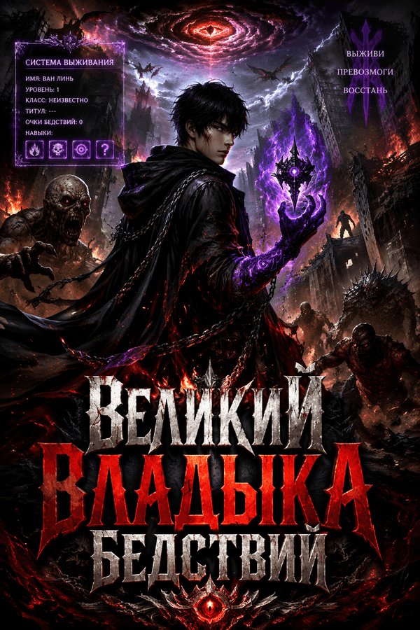Великий Владыка Бедствий
