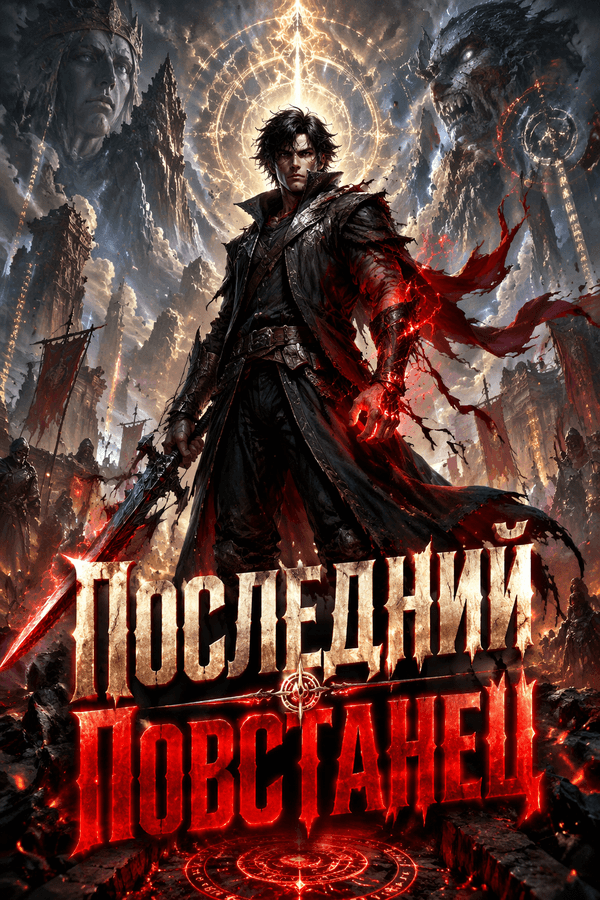 Последний повстанец
