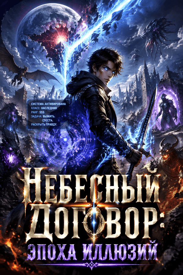 Небесный Договор: Эпоха Иллюзий