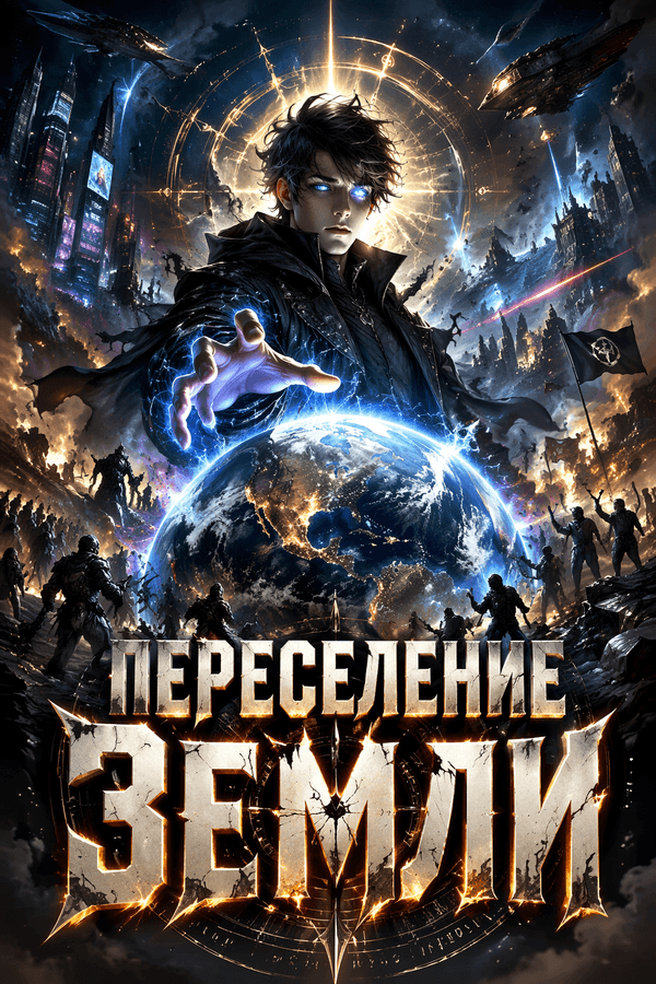 Переселение Земли