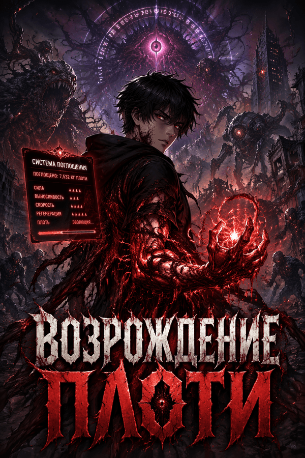 Возрождение плоти