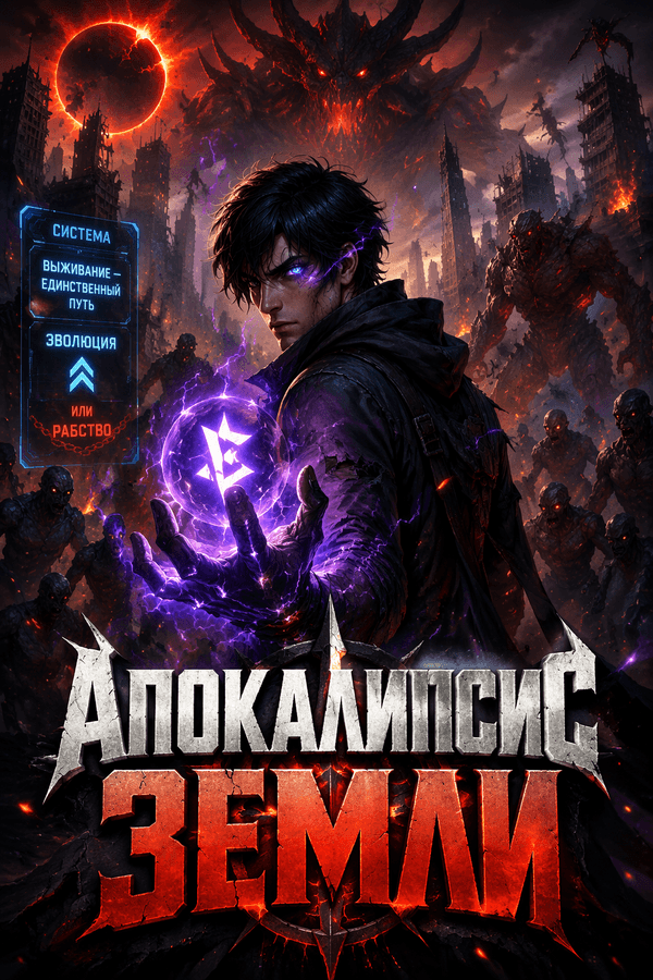 Апокалипсис Земли