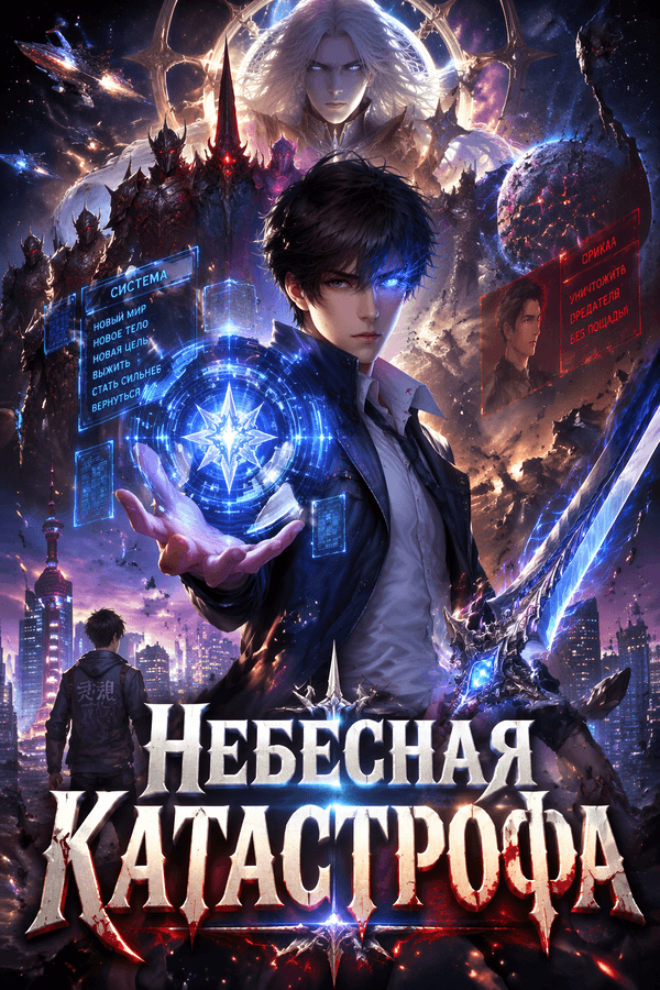 Небесная Катастрофа