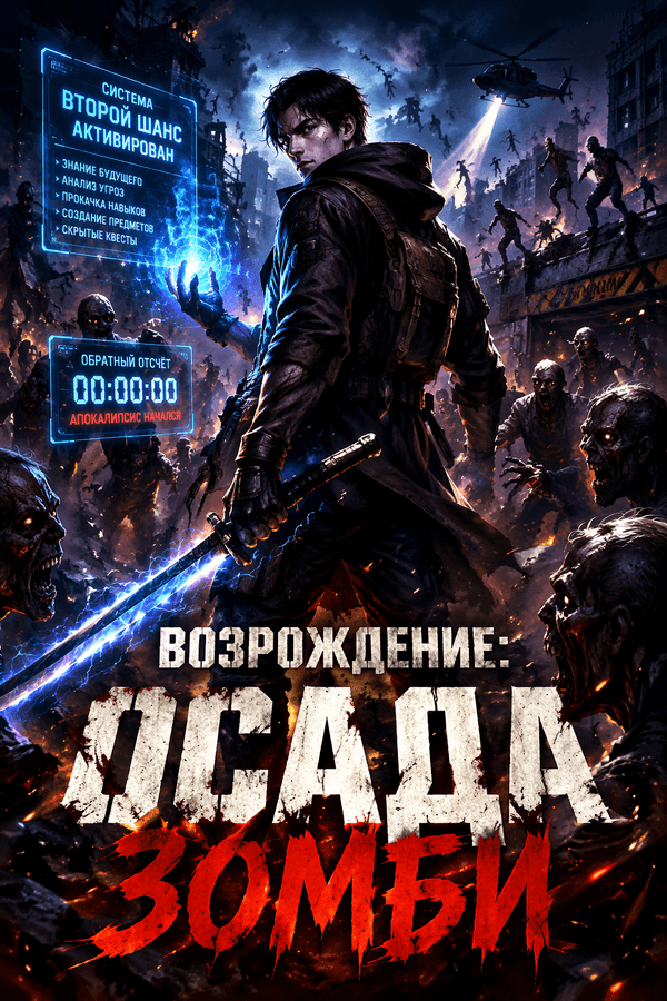 Возрождение: Осада зомби