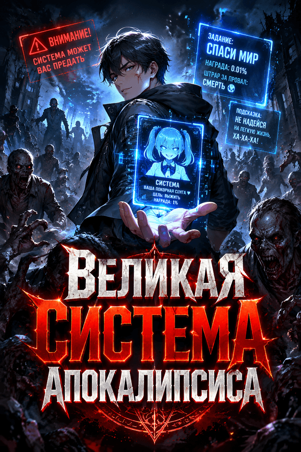 Великая система апокалипсиса