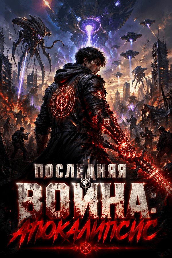 Последняя война: Апокалипсис