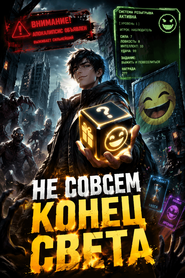 Не совсем конец света