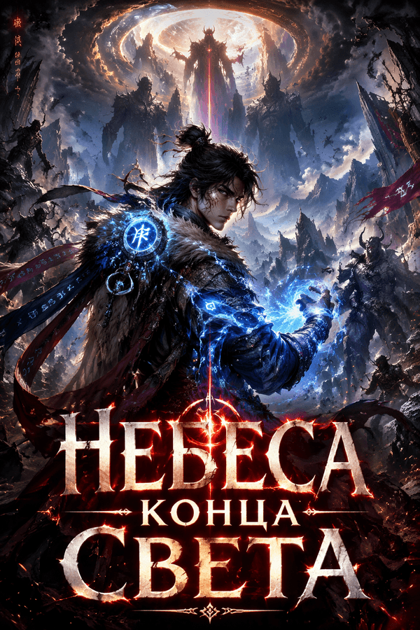 Небеса конца света