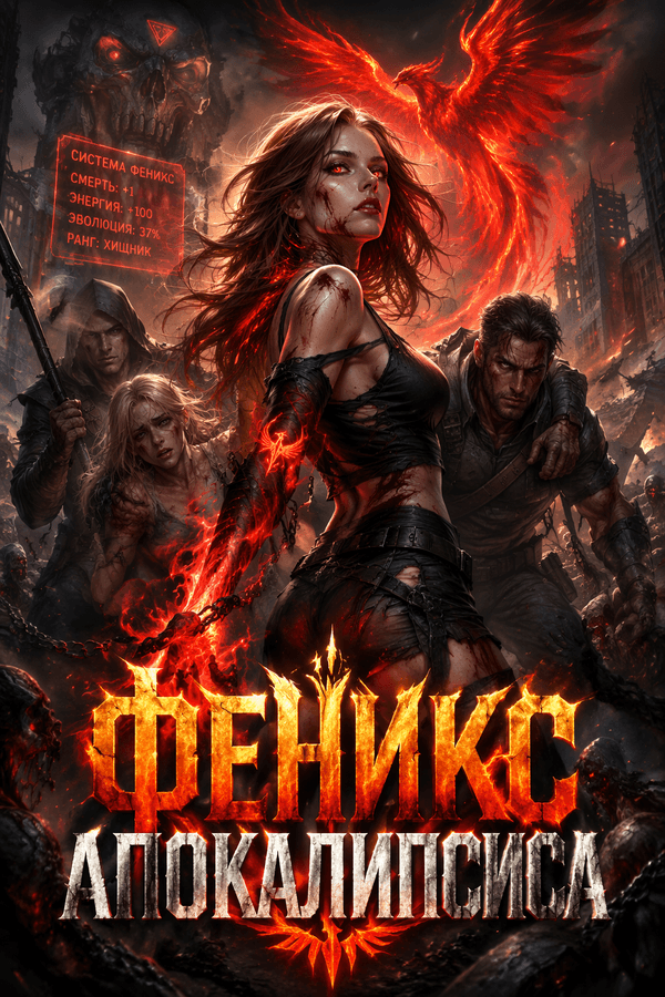 Феникс апокалипсиса