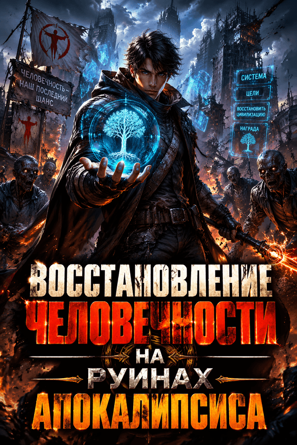 Восстановление человечности на руинах апокалипсиса
