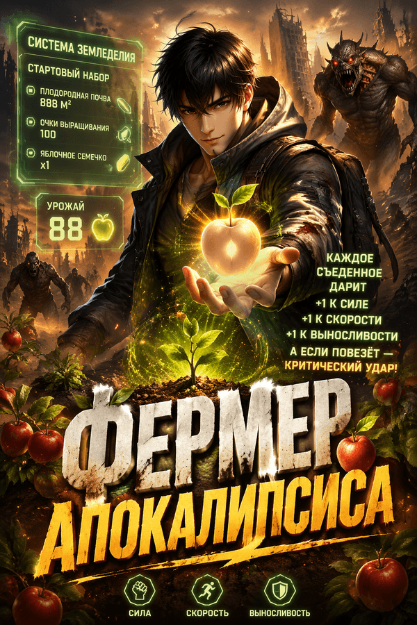 Фермер апокалипсиса