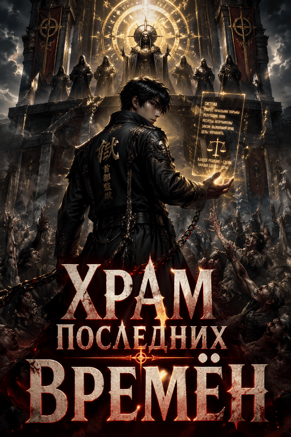 Храм Последних Времён