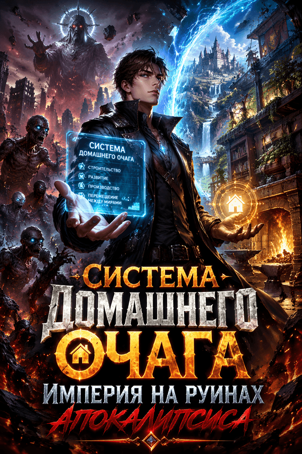 Система Домашнего Очага: Империя на Руинах Апокалипсиса