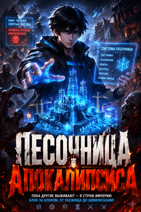 Песочница Апокалипсиса