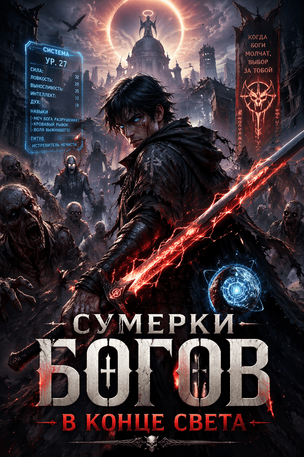 Сумерки богов в конце света