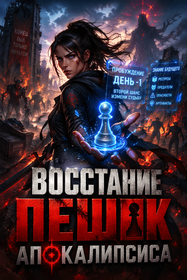 Восстание пешек апокалипсиса