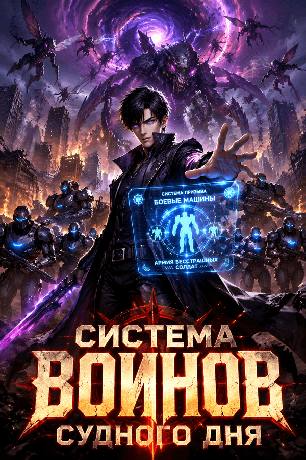 Система Воинов Судного Дня
