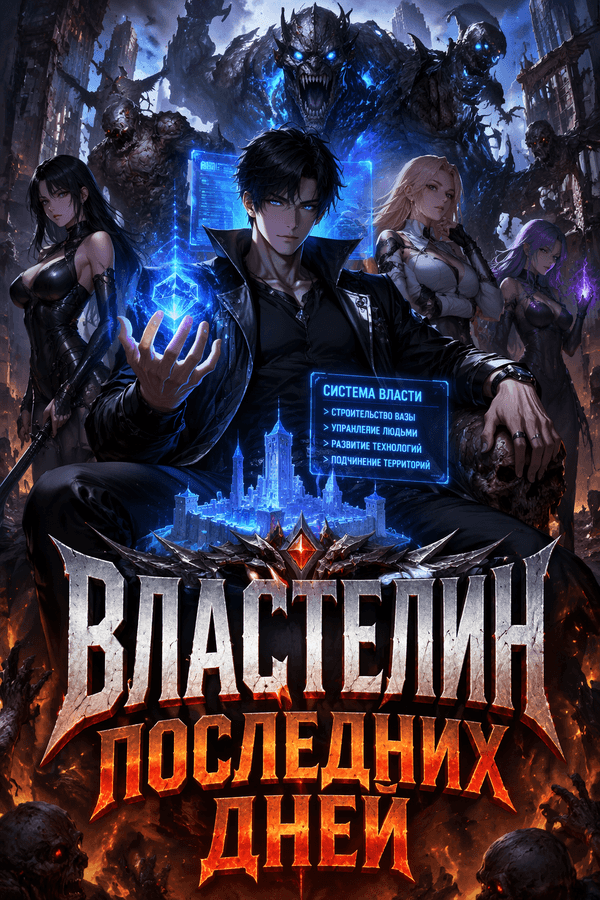 Властелин Последних Дней