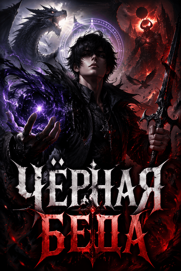 Чёрная Беда