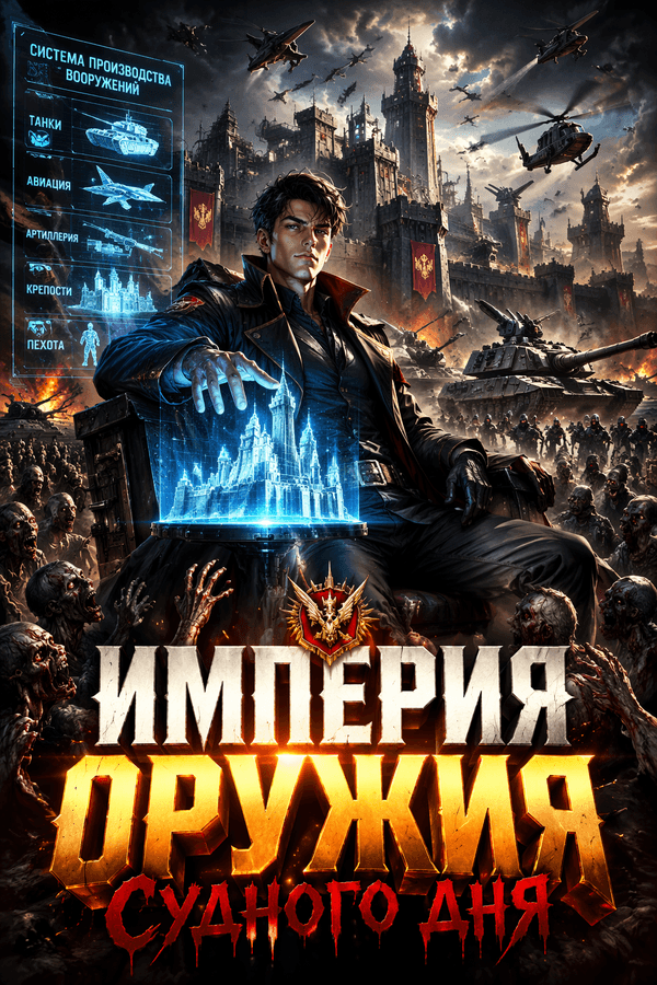 Империя Оружия Судного Дня