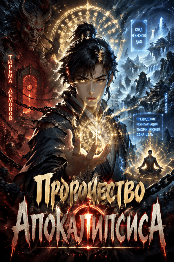 Пророчество Апокалипсиса