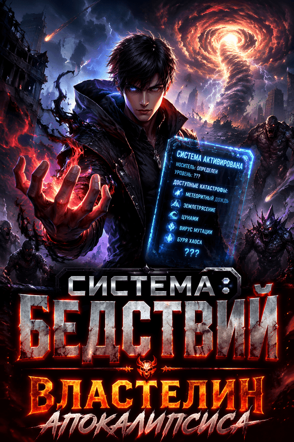 Система Бедствий: Властелин Апокалипсиса