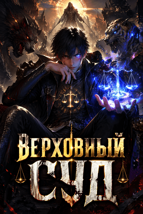 Верховный Суд