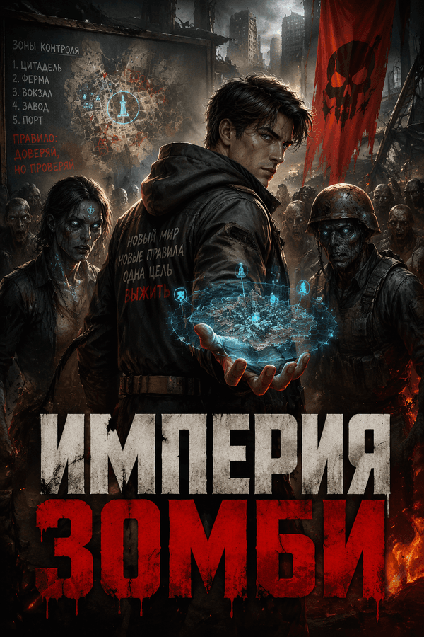Империя зомби