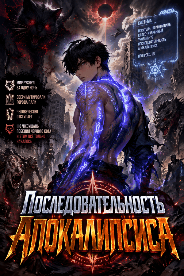 Последовательность Апокалипсиса