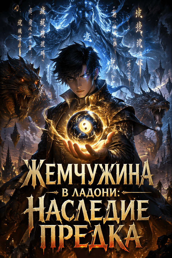 Жемчужина в ладони: Наследие Предка