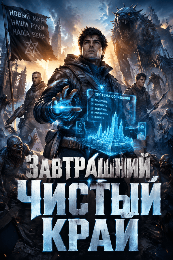 Завтрашний Чистый Край