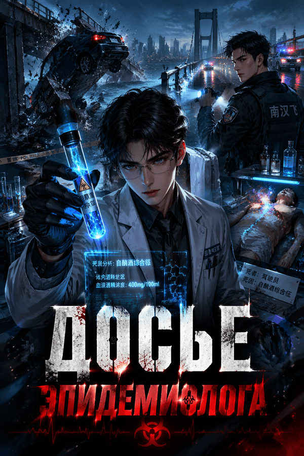Досье эпидемиолога