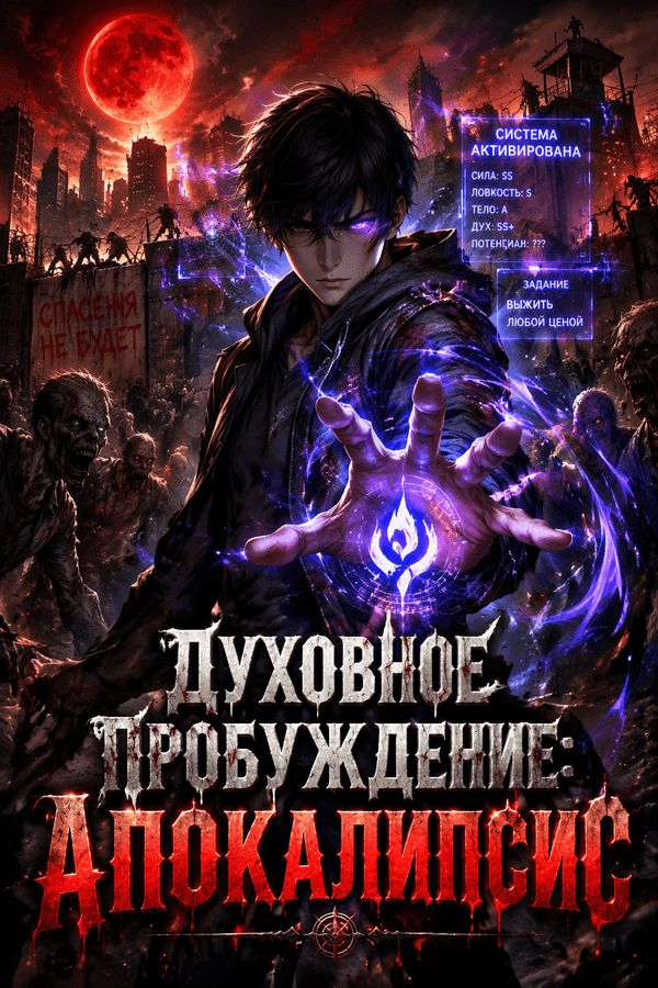 Духовное пробуждение: Апокалипсис