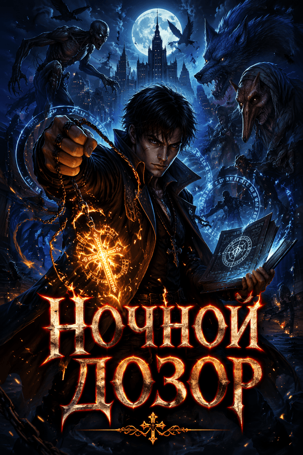 Ночной Дозор