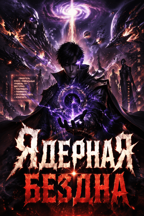 Ядерная бездна
