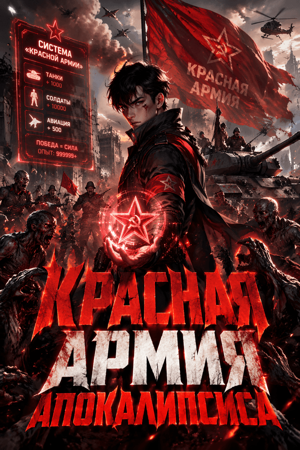 Красная Армия Апокалипсиса
