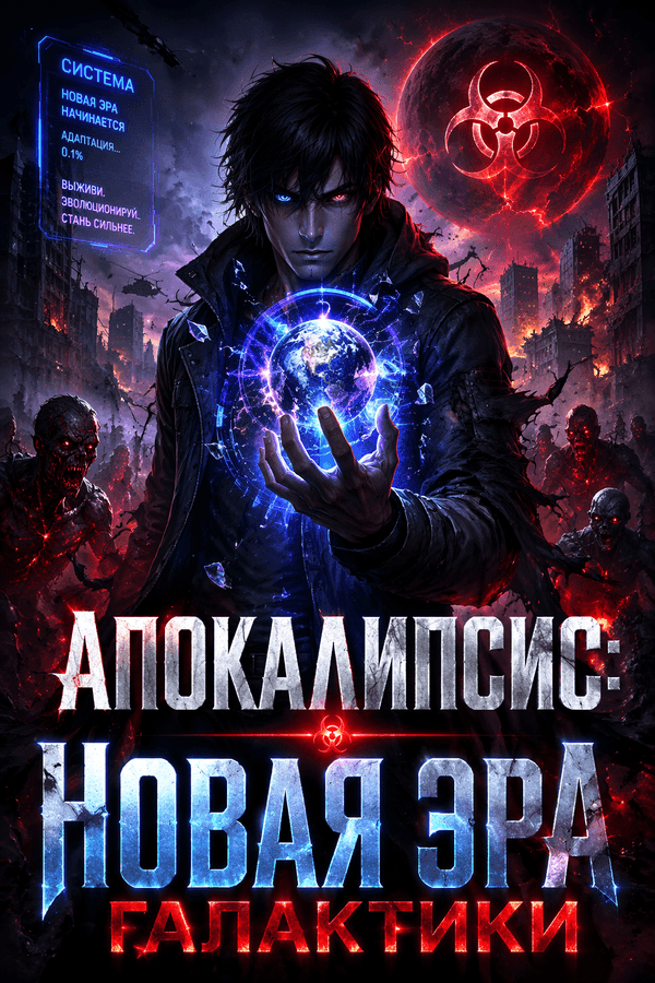 Апокалипсис: Новая эра Галактики