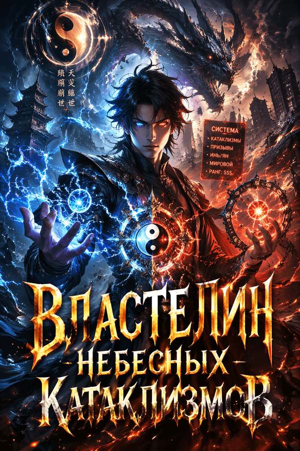 Властелин Небесных Катаклизмов