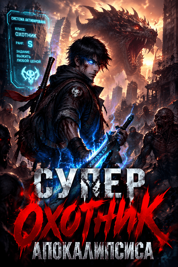 Супер Охотник Апокалипсиса