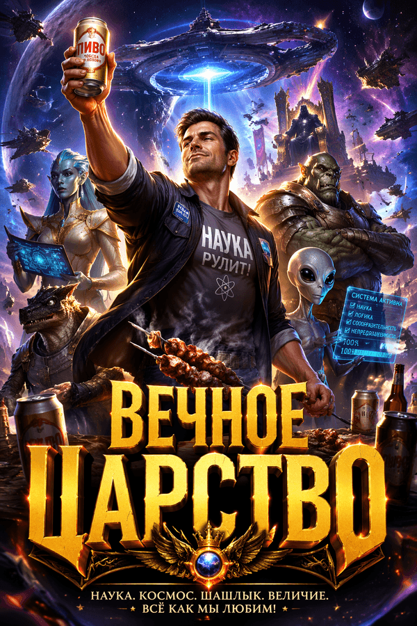 Вечное Царство