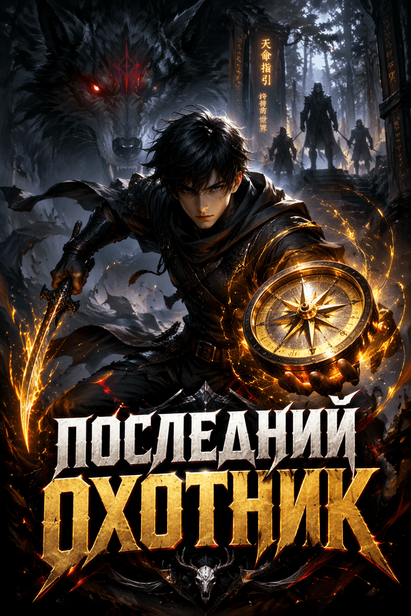 Последний охотник