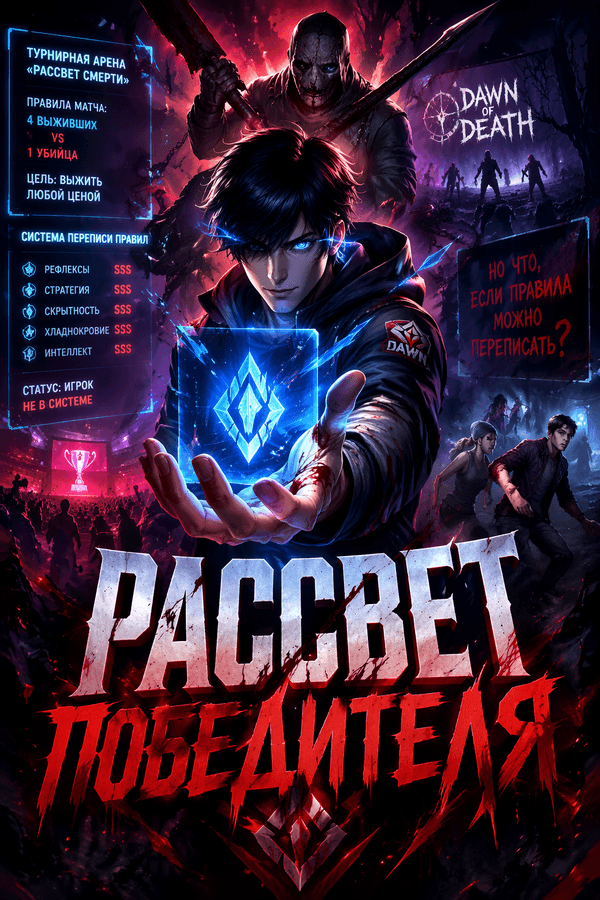 Рассвет победителя