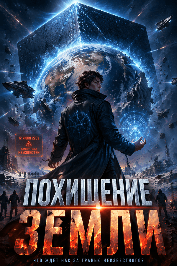 Похищение Земли