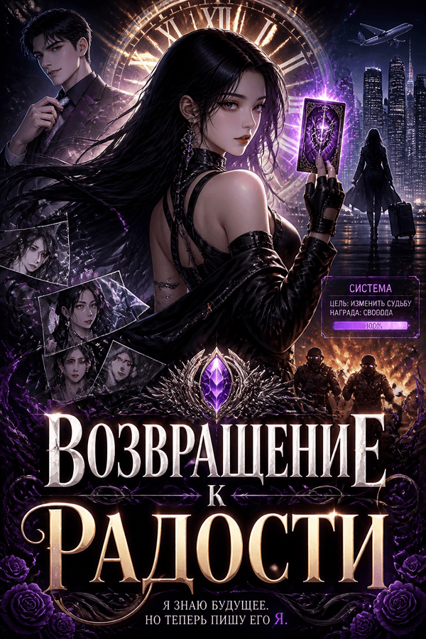 Возвращение к радости