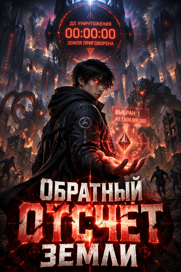 Обратный отсчёт Земли