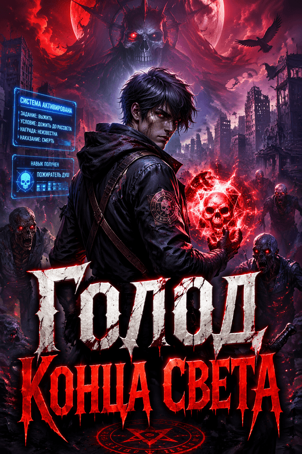 Голод конца света